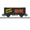 Märklin 044832 Vagão de mercadorias fechado AC H0 época V edição especial Märklin Magazin
