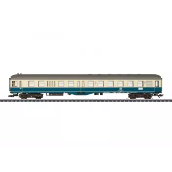 Märklin 43337 Carruagem-piloto H0 DB Bymf 436 (Silberling)