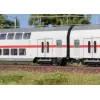 Märklin 43486 Carruagem intermédia de dois pisos H0 IC2 DApza 687.2 1.ª classe