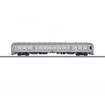 Märklin 43897 Carruagem-piloto H0 IC 2.ª classe DB AG época V