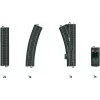 Märklin conjunto de expansão de via C C1 – escala H0 (24900)