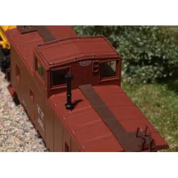 Märklin 045707 Vagão-furgão de comboio de mercadorias H0 Southern Pacific Caboose AC