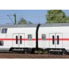 Märklin 43487 IC2 carruagem intermédia de dois pisos DBpza 682.2, 2.ª classe