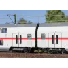 Märklin 43487 IC2 carruagem intermédia de dois pisos DBpza 682.2, 2.ª classe