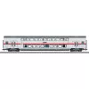 Märklin 43487 IC2 carruagem intermédia de dois pisos DBpza 682.2, 2.ª classe