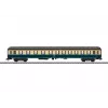 Märklin 43934 Carruagem de comboio rápido H0 ABm 225 da DB, 1.ª/2.ª classe