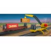 Märklin World 44122 Vagão porta-contentores H0