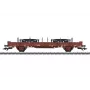 Märklin 46409 vagão frigorífico Interfrigo H0 AC de 3 carris, época IV 046409