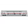 Märklin Carruagem intermédia de dois pisos IC2 DBpza 682.2 - 2.ª classe (43490)