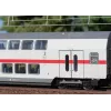 Märklin Carruagem intermédia de dois pisos IC2 DBpza 682.2 - 2.ª classe (43490)