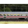 Märklin 43765 HO escala DB AG Bpmz 295.4 vagão de passageiros de grande capacidade
