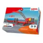 Märklin World 44347 H0 conjunto de expansão Carga com vagão-grua