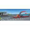 Märklin World 44347 H0 conjunto de expansão Carga com vagão-grua