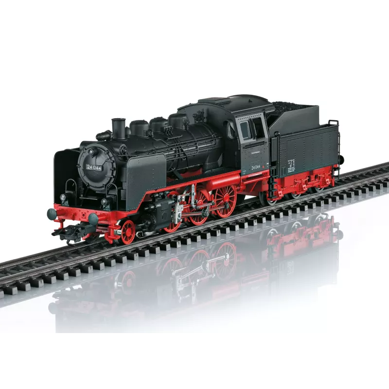 Märklin BR 24 locomotiva a vapor 36244
