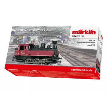Märklin 36873 BR 185.2 locomotiva elétrica H0 AC digital com som mfx
