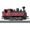 Märklin 36873 BR 185.2 locomotiva elétrica H0 AC digital com som mfx