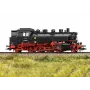 Märklin 37087 H0 locomotiva a vapor Baureihe 86.0-8 DR época IV com descodificador digital mfx+ e som
