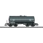 Märklin 46539 H0 época III vagão-cisterna Shell para Deutsche Bundesbahn