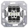 Siemens DELTA interruptor de estore/persiana 5TA21180KK, branco polar