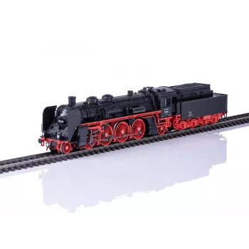 Märklin 038190 H0 locomotiva a vapor Baureihe 19 016 DR/DDR