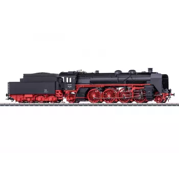 Märklin 038190 H0 locomotiva a vapor Baureihe 19 016 DR/DDR
