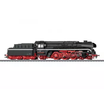 Märklin 038206 H0 locomotiva a vapor Baureihe 01.5 DR número de serviço 01 504-9