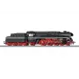Märklin 038206 H0 locomotiva a vapor Baureihe 01.5 DR número de serviço 01 504-9