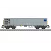 Märklin 46890 H0 vagão de bordas altas Fas da SBB