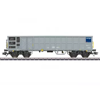 Märklin 46890 H0 vagão de bordas altas Fas da SBB