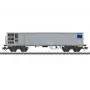 Märklin 46890 H0 vagão de bordas altas Fas da SBB