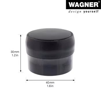 Wagner EH 5225 15522511 batente de porta, plástico