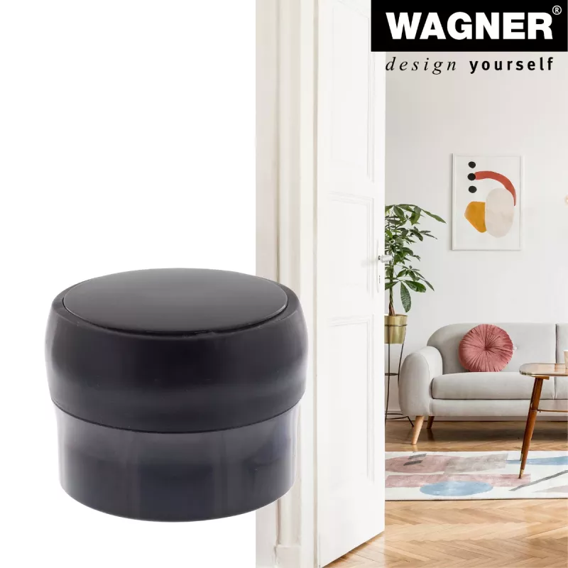 Wagner EH 5225 15522511 batente de porta, plástico