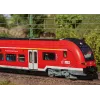 Märklin 38462 H0 automotora elétrica Desiro HC da DB AG, Baureihe 1462/1862