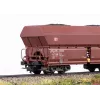 Märklin 46670 H0 conjunto de 12 vagões de mercadorias Falder NS 182 da DB AG
