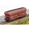 Märklin 46670 H0 conjunto de 12 vagões de mercadorias Falder NS 182 da DB AG