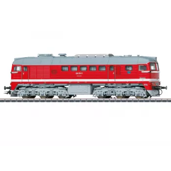Märklin 39201 H0 Locomotiva diesel BR 220 DB AG com mfx+ Digital Sound