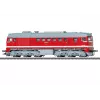 Märklin 39201 H0 Locomotiva diesel BR 220 DB AG com mfx+ Digital Sound
