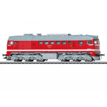 Märklin 39201 H0 Locomotiva diesel BR 220 DB AG com mfx+ Digital Sound