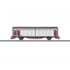 Märklin 48016 H0 vagão de paredes deslizantes Hbbillns 305 da DB AG