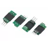 Märklin 60821 conjunto de expansão para descodificador m83 – 8 saídas de relé para controlo digital de acessórios