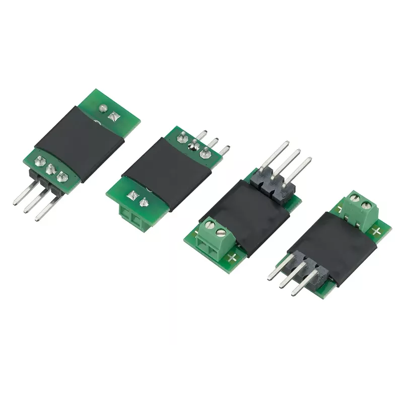 Märklin 60821 conjunto de expansão para descodificador m83 – 8 saídas de relé para controlo digital de acessórios