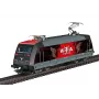 Märklin 039476 H0 locomotiva elétrica série 101 W:O:A®