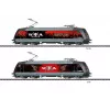 Märklin 039476 H0 locomotiva elétrica série 101 W:O:A®