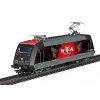 Märklin 039476 H0 locomotiva elétrica série 101 W:O:A®