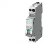 Siemens 5SL60166MC disjuntor magnetotérmico 2 polos 16 A curva C, 6 kA