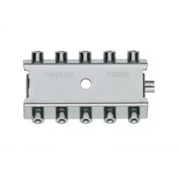 Märklin 72090 placa de distribuição de corrente H0 para maquetes ferroviárias