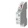Siemens 7KN1110-0MC00 transceptor de dados para SENTRON Powercenter 1000, RS485 Modbus RTU, 24V DC