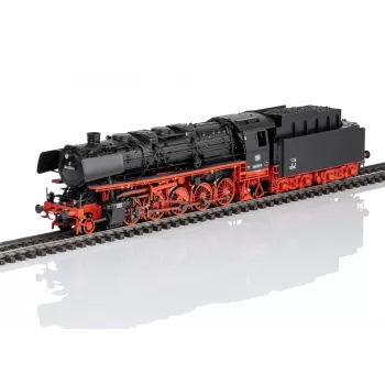 Märklin 39885 H0 locomotiva a vapor de comboio de mercadorias BR 044 da DB