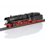 Märklin 39885 H0 locomotiva a vapor de comboio de mercadorias BR 044 da DB