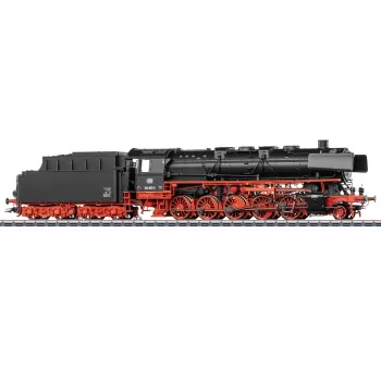Märklin 39885 H0 locomotiva a vapor de comboio de mercadorias BR 044 da DB